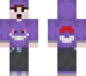 gengar fan