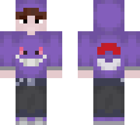 gengar fan 2.0