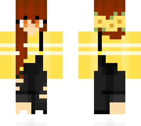 gf's skin