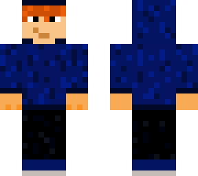 gingerbacca2's skin