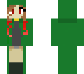 girl in cloak with red hair fixed-ish