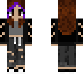 girl skin