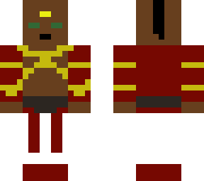 gith monk