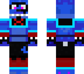 glamrock bonnie