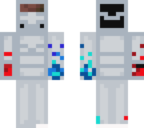 glitch but properly