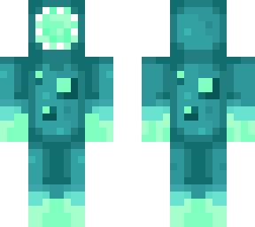 glow squid