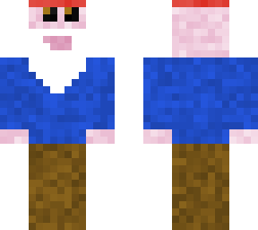 gnomed