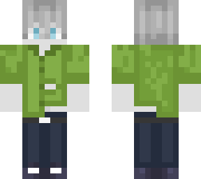 god thats tubbo skin it took me so much time! 2v