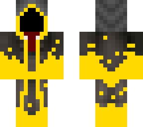 golden wizard..