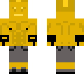 goldenbullet