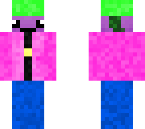 goofy grape universe