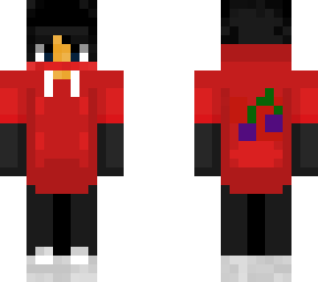 grape boi red