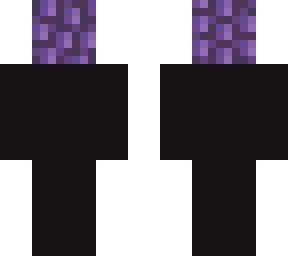 grape head pixel art for builders