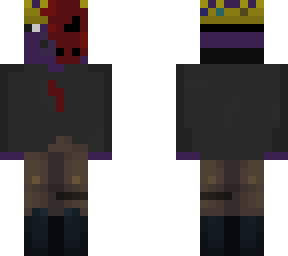 grape knight