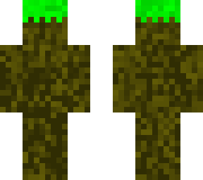 grass block