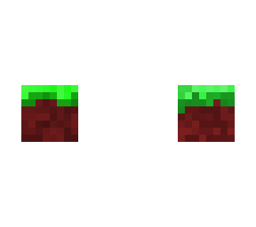 grass block