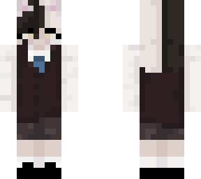 gray's uniform ! (fixed)