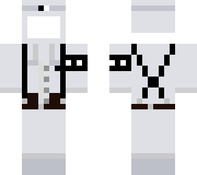 greater torento republic l.a. militia uniform