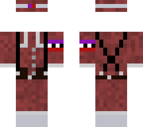 greater torento republic military nether uniform