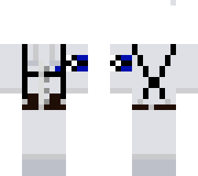 greater torento republic prison guard uniform