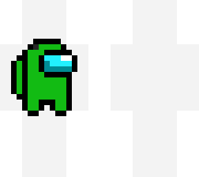 green amoung us