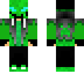 green boi