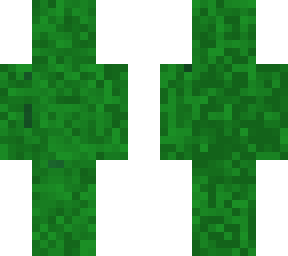 green camo