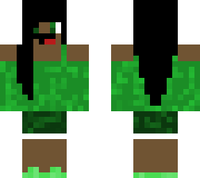 green derp