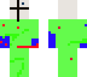 green knight