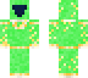 green ranger