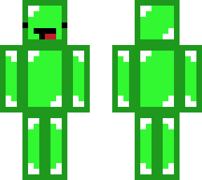 green skepy