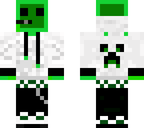green slime