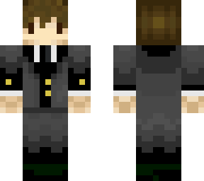 ***** in a suit 41