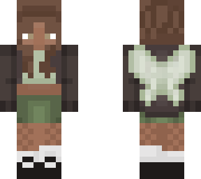 grunge fairy poc :)