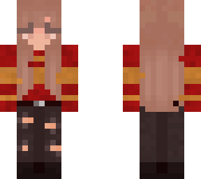 gryffindor quidditch sweater