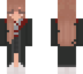 gryffindor robe