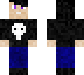 guy with no name