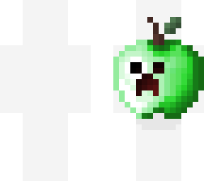 gween apples ce