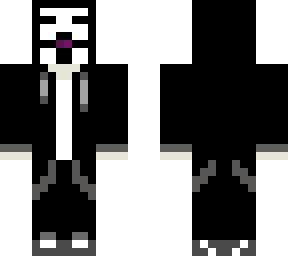 hacker skin