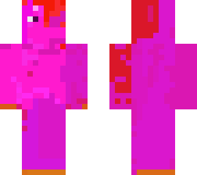 half pig