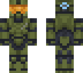 halo infinite master chief