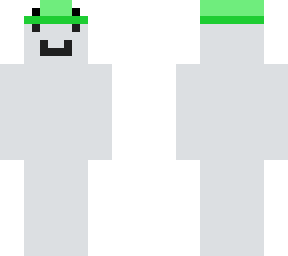 happy guy with a frog hat :)