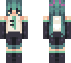 hatsune miku