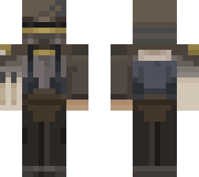 haxion brood bounty hunter 1