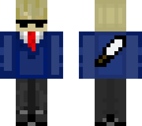 haydn's skin