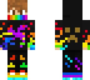 hbosswitskilz new custom skin (purple dragons)