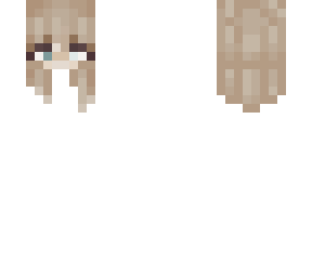 head (blind)