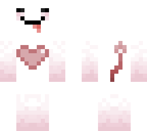 heart persona