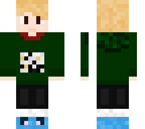 hixter2326 skin