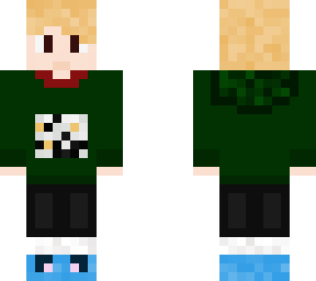 hixter2326 skin slim